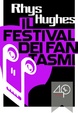 Cover of Il festival dei fantasmi