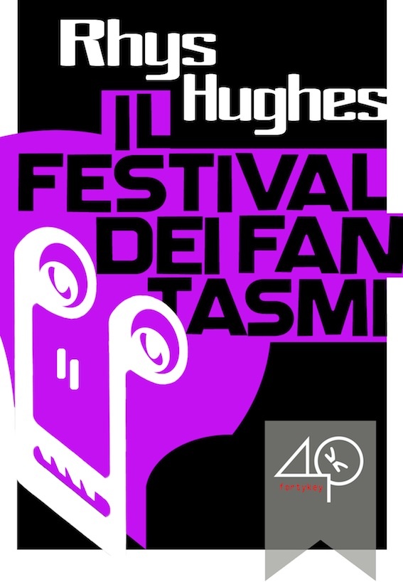 More about Il festival dei fantasmi