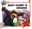 Cover of Baby Rabbit Is Missing