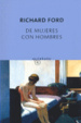 Cover of DE MUJERES CON HOMBRES