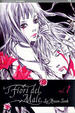 Cover of I Fiori del Male Vol.1