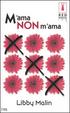 Cover of M'ama non m'ama