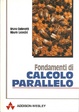 Cover of Fondamenti di calcolo parallelo