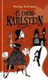 Cover of EL CONDE KARLSTEIN