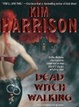 Cover of Dead Witch Walking