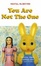 Cover of You Are Not the One