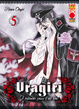 Cover of Uragiri vol. 5