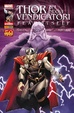 Cover of Thor n. 153