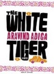 Cover of The White Tiger