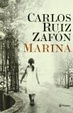 Cover of Marina