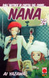 Cover of Nana 34
