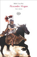 Cover of Alessandro Magno