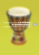 Cover of La storia di Mondaugen