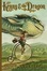 Cover of Kenny & the Dragon