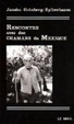 Cover of Rencontre avec des chamans du Mexique