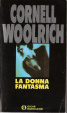 Cover of La donna fantasma