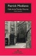 Cover of Calle de las Tiendas Oscuras