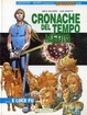 Cover of Cronache del Tempo Medio