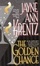 Cover of "The Golden Chance"