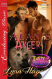 Cover of Alan's Anger [Tasty Teasers]