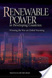 Cover of Renewable power in developing countries