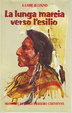 Cover of La lunga marcia verso l'esilio