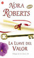 Cover of La llave del Valor
