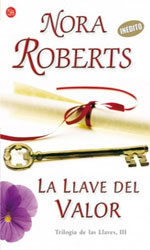 More about La llave del Valor