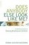 Cover of "Does Anybody Else Look Like Me?"