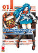 Cover of Full Metal Panic! Sigma vol. 1