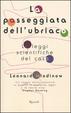 Cover of La passeggiata dell'ubriaco