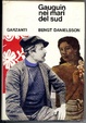 Cover of Gauguin nei Mari del Sud