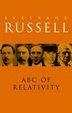 Cover of ABC of Relativity