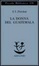 Cover of La donna del Guatemala