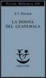 Cover of La donna del Guatemala