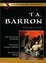 Cover of A T. A. Barron Collection