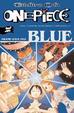 Cover of One Piece Blue