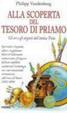 Cover of Alla scoperta del tesoro di Priamo