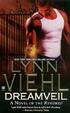 Cover of Dreamveil