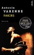 Cover of Fakirs