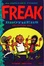 Cover of The fabulous furry Freak Brothers