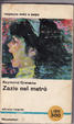 Cover of Zazie nel metrò