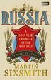 Cover of Russia