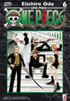 Cover of One Piece - New Edition 06