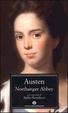 Cover of Northanger Abbey
