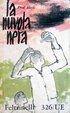 Cover of La nuvola nera