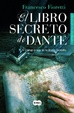 Cover of El libro secreto de Dante