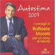 Cover of Autostima 2007