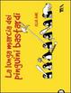 Cover of La lunga marcia dei pinguini bastardi