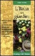 Cover of L'Italia dei giardini